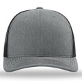Gray Black