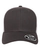 Charcoal/White