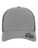 Heather Grey/Black