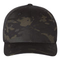 Multicam Black