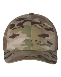 FlexFit Original 6277 Fitted