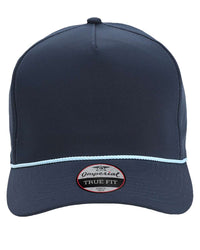 Imperial Wrightson Snapback