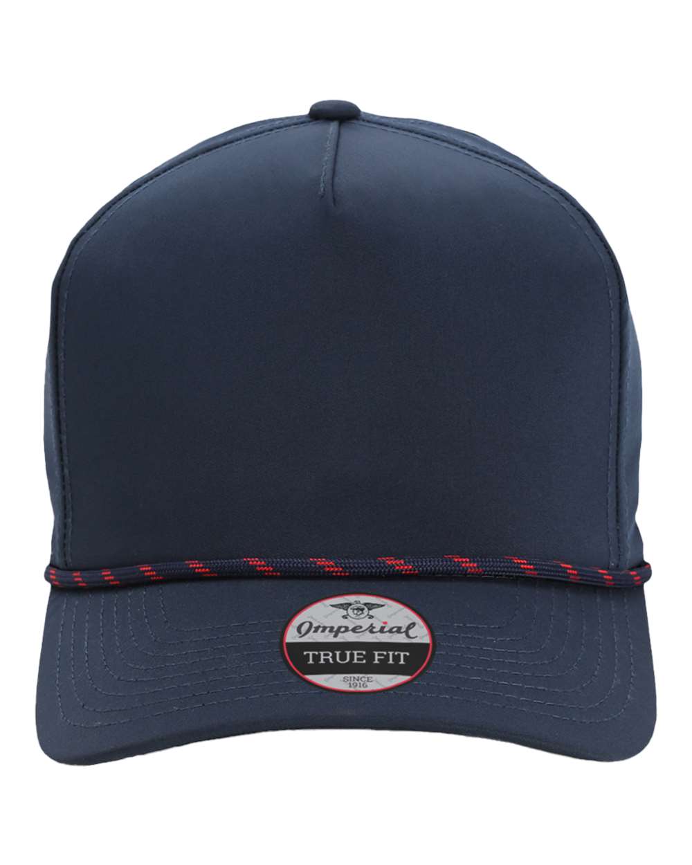 Imperial Wrightson Snapback