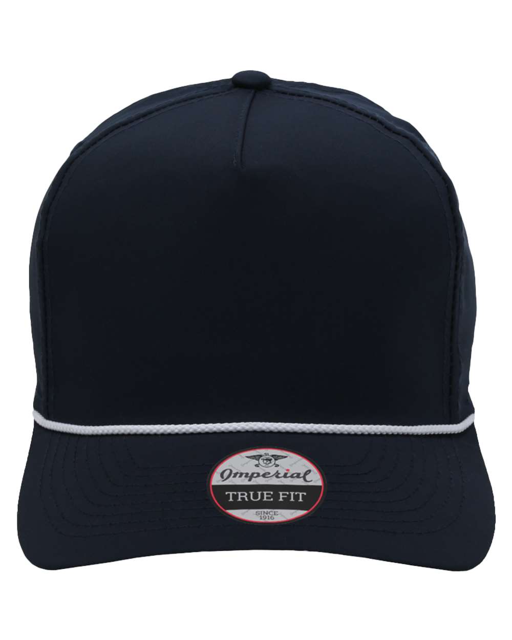 Imperial Wrightson Snapback