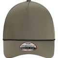 Olive Green/Black
