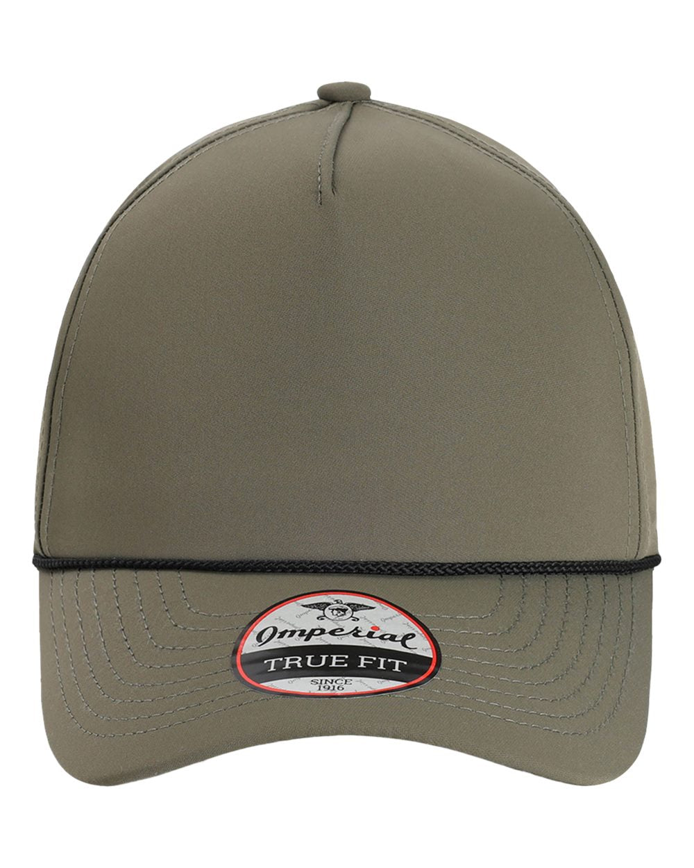 Imperial Wrightson Snapback