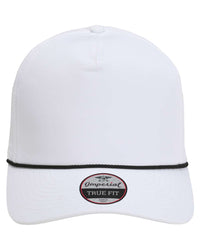 Imperial Wrightson Snapback