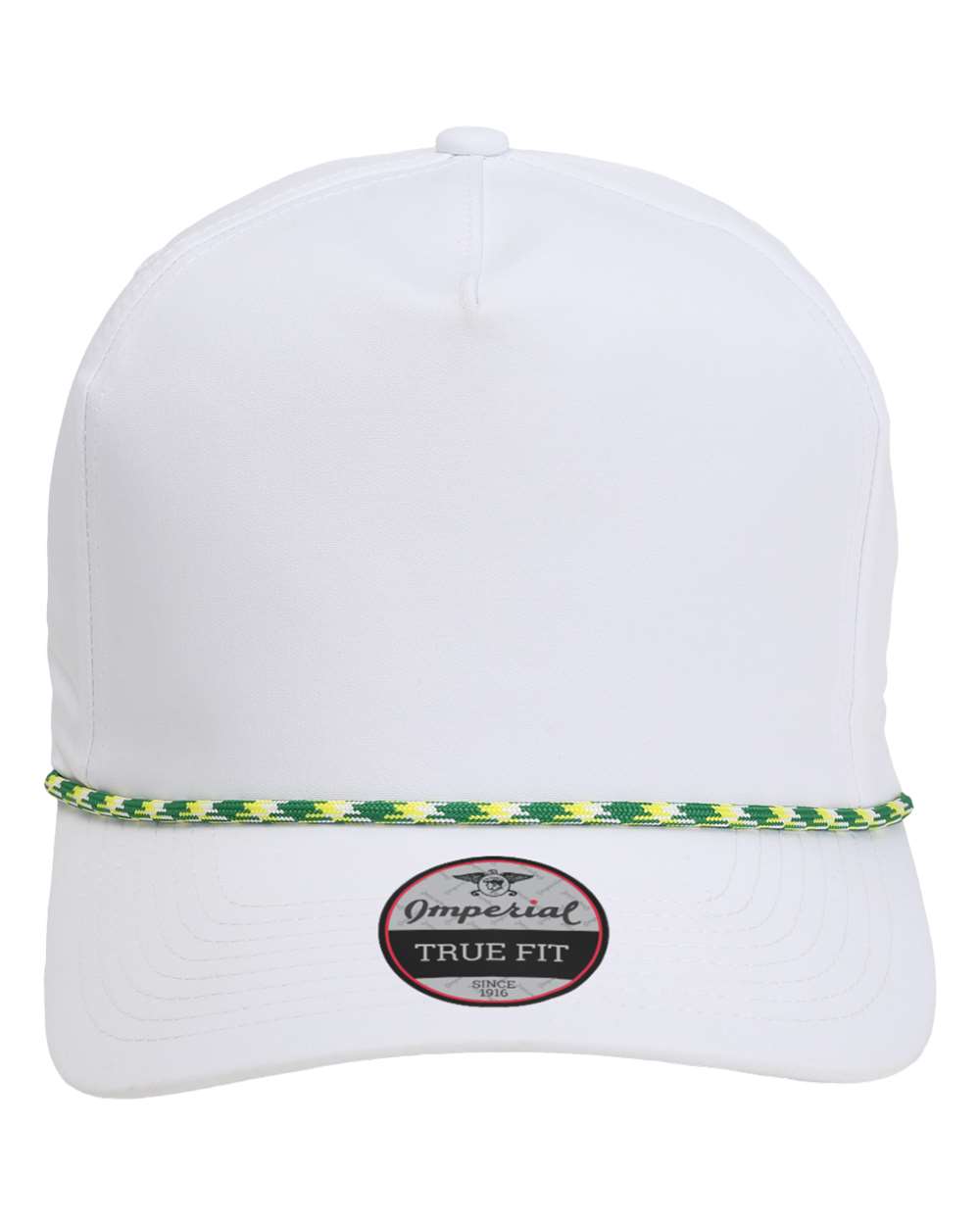 Imperial Wrightson Snapback