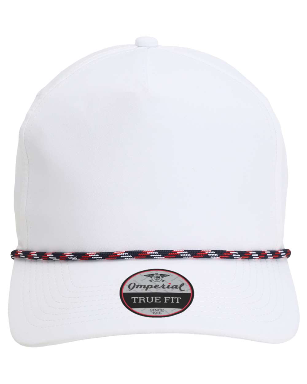 Imperial Wrightson Snapback