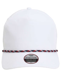 Imperial Wrightson Snapback