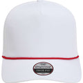 White/Red