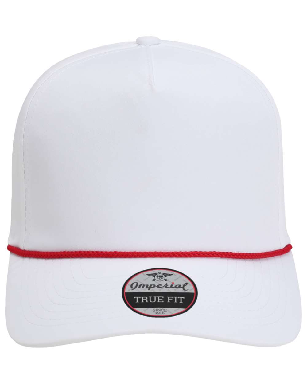 Imperial Wrightson Snapback