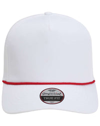 Imperial Wrightson Snapback