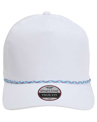 Imperial Wrightson Snapback