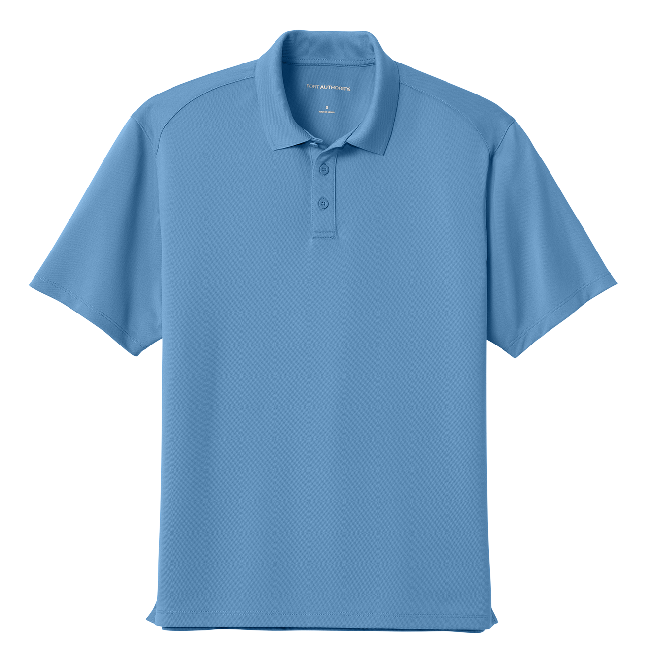 Men's Polyester Polo