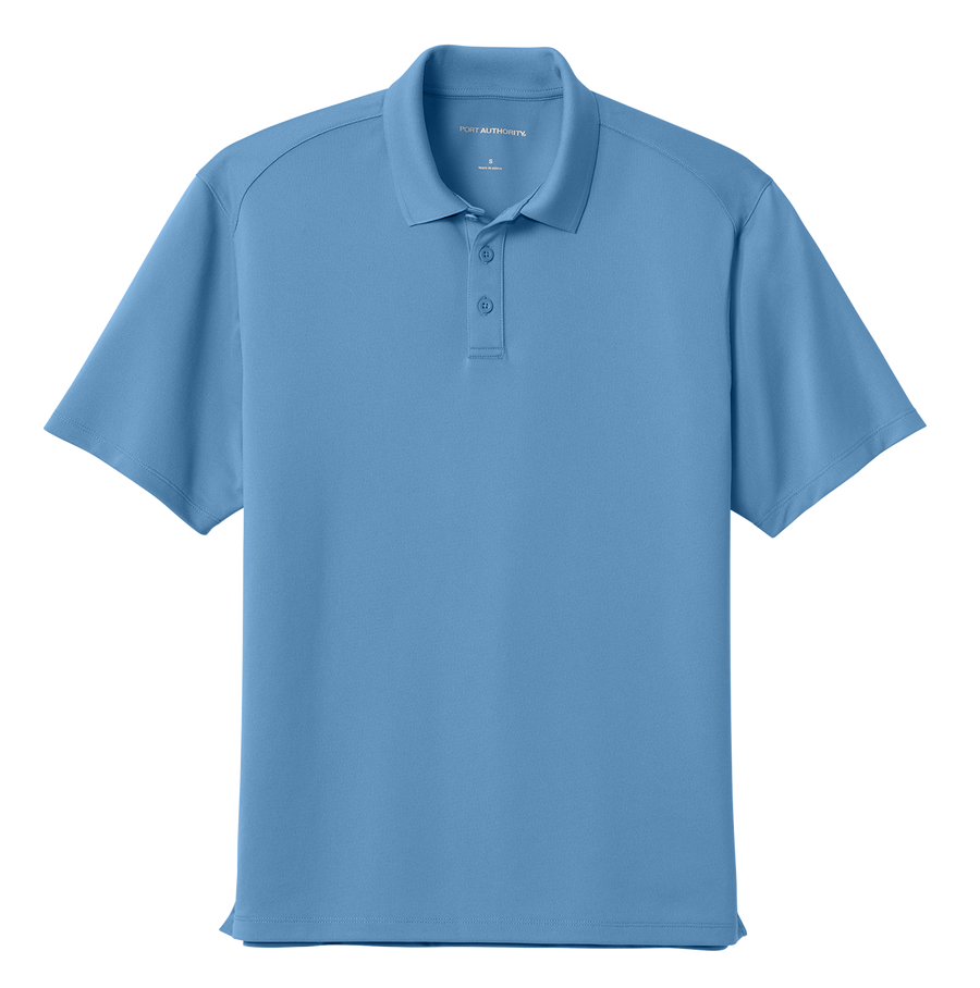 Men's Polyester Polo