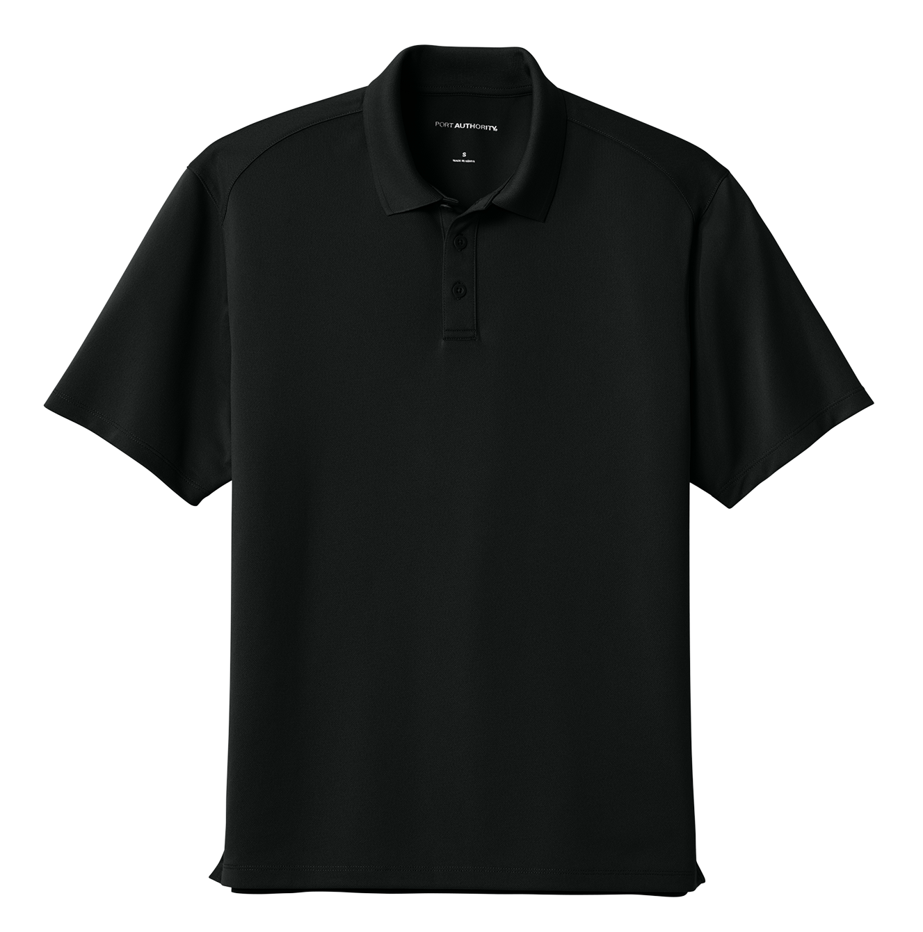 Men's Polyester Polo