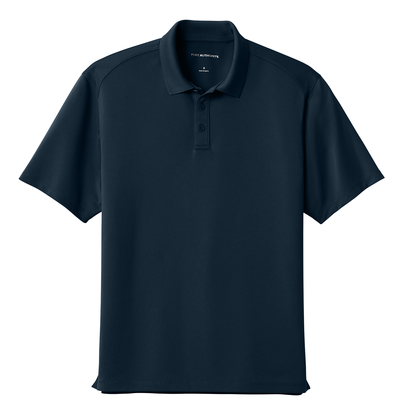 Men's Polyester Polo