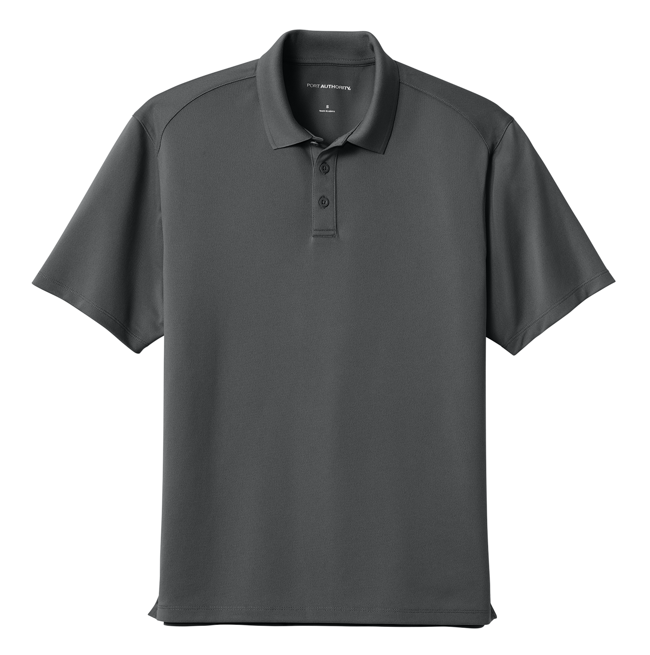 Men's Polyester Polo