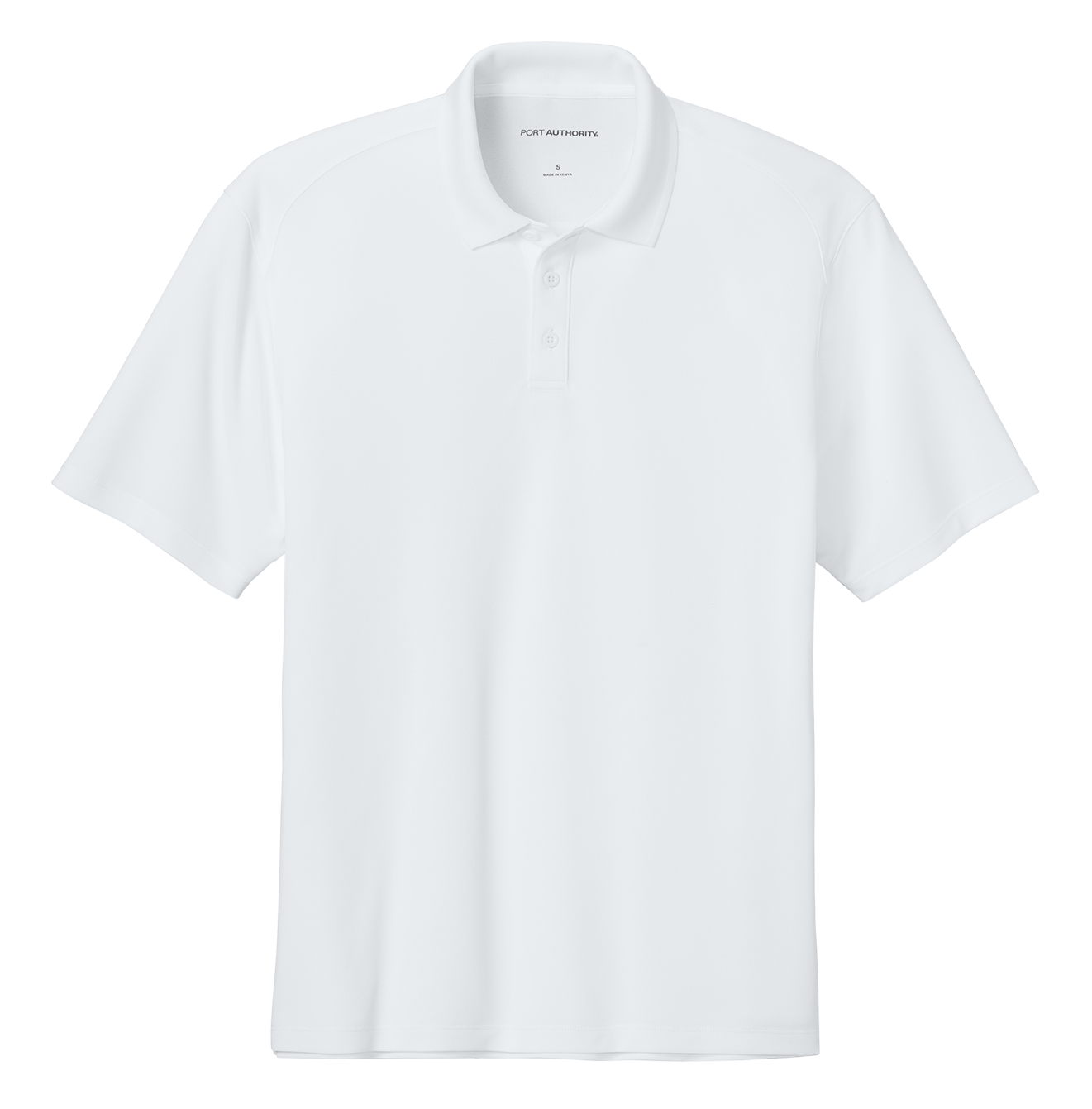 Men's Polyester Polo