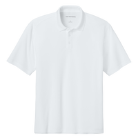 Men's Polyester Polo