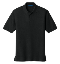 Men's Poly/Cotton Polo