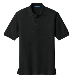 Men's Poly/Cotton Polo