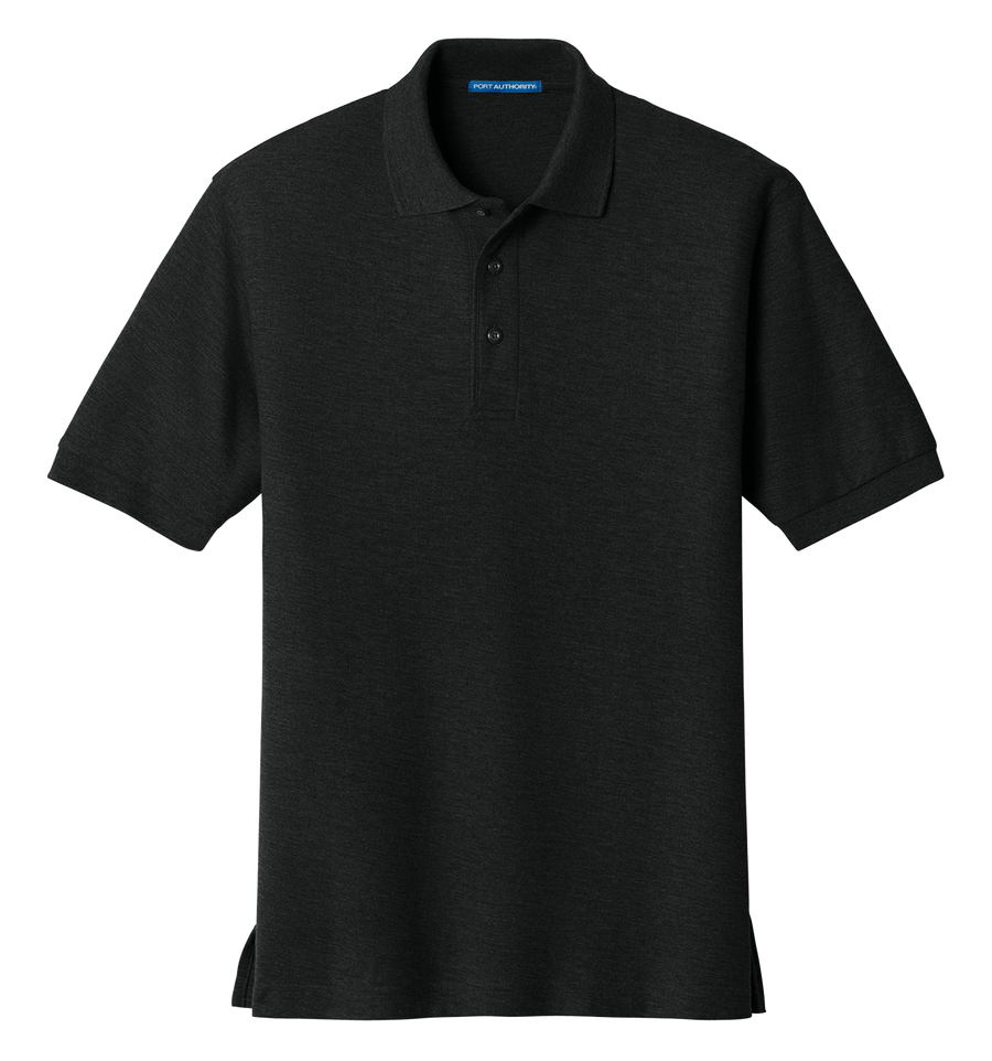 Men's Poly/Cotton Polo