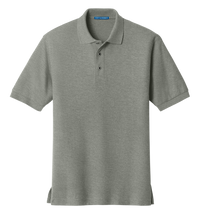 Men's Poly/Cotton Polo