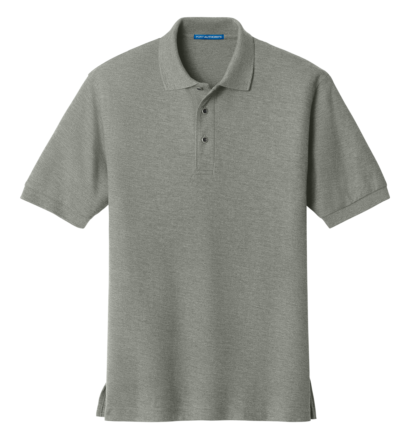 Men's Poly/Cotton Polo