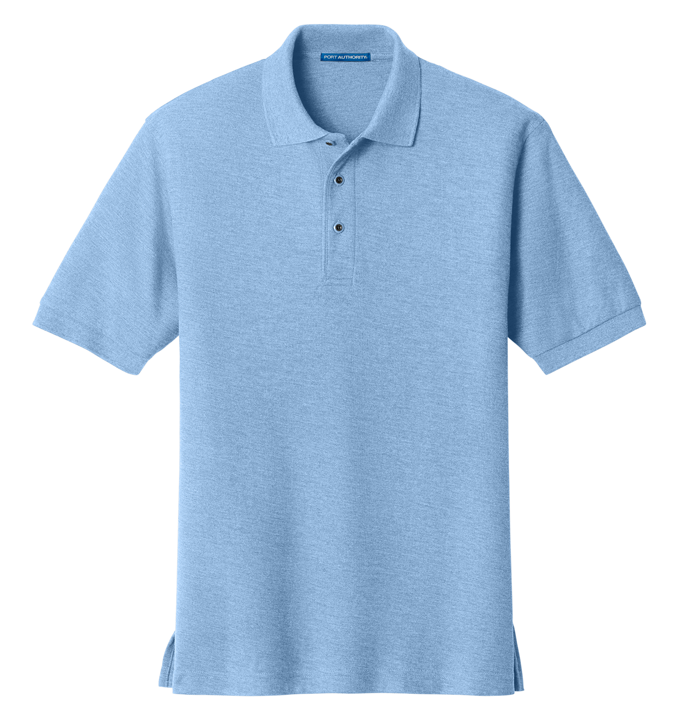Men's Poly/Cotton Polo