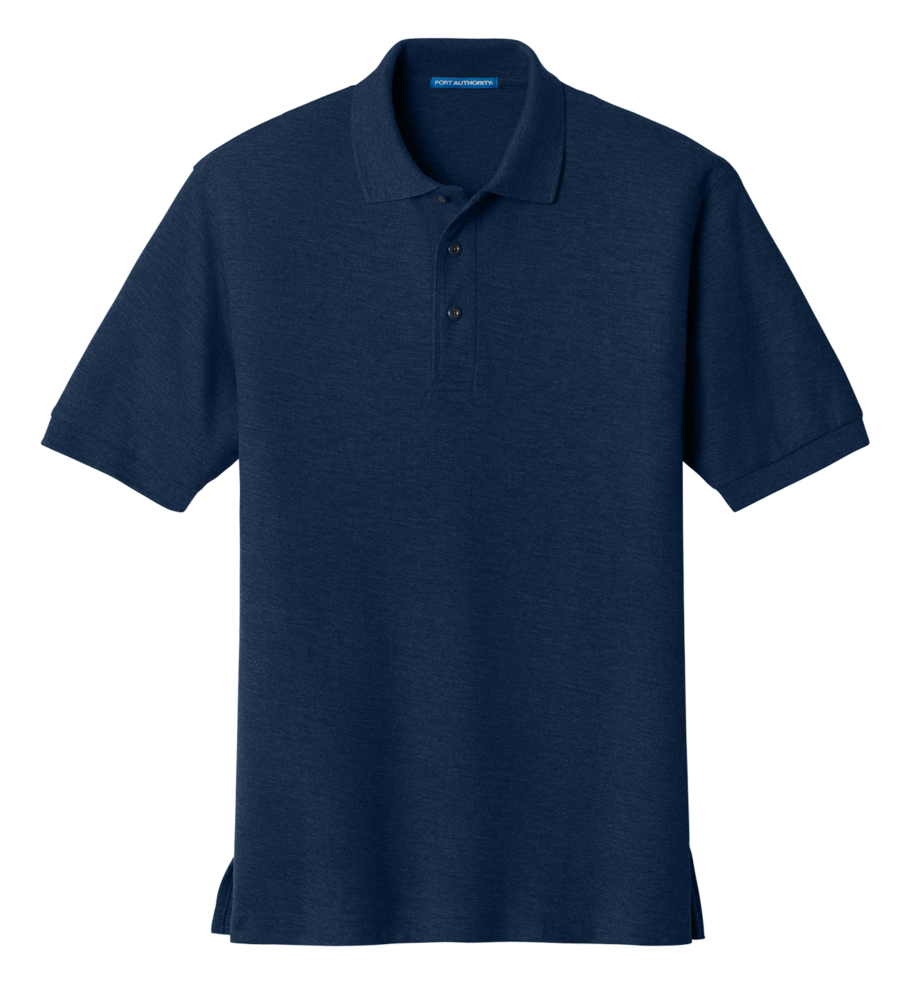 Men's Poly/Cotton Polo