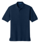 Navy Polo