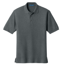 Men's Poly/Cotton Polo