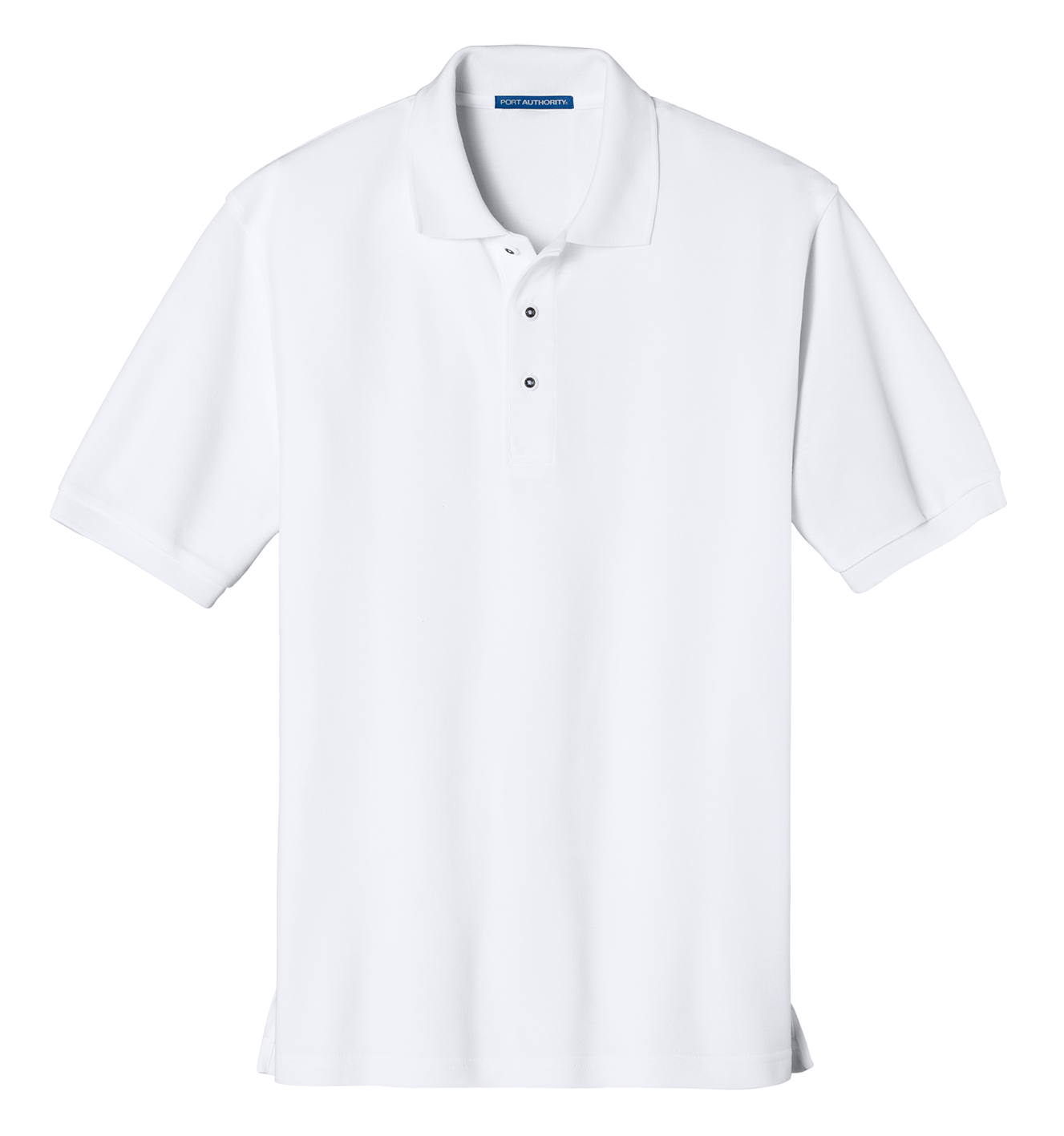 Men's Poly/Cotton Polo