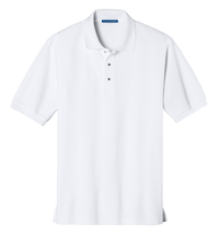 Men's Poly/Cotton Polo