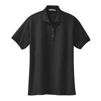 Women's Poly/Cotton Polo