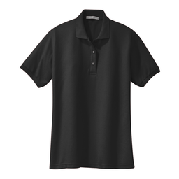 Women's Poly/Cotton Polo