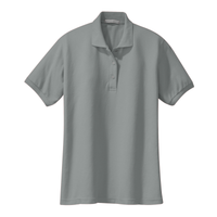 Women's Poly/Cotton Polo