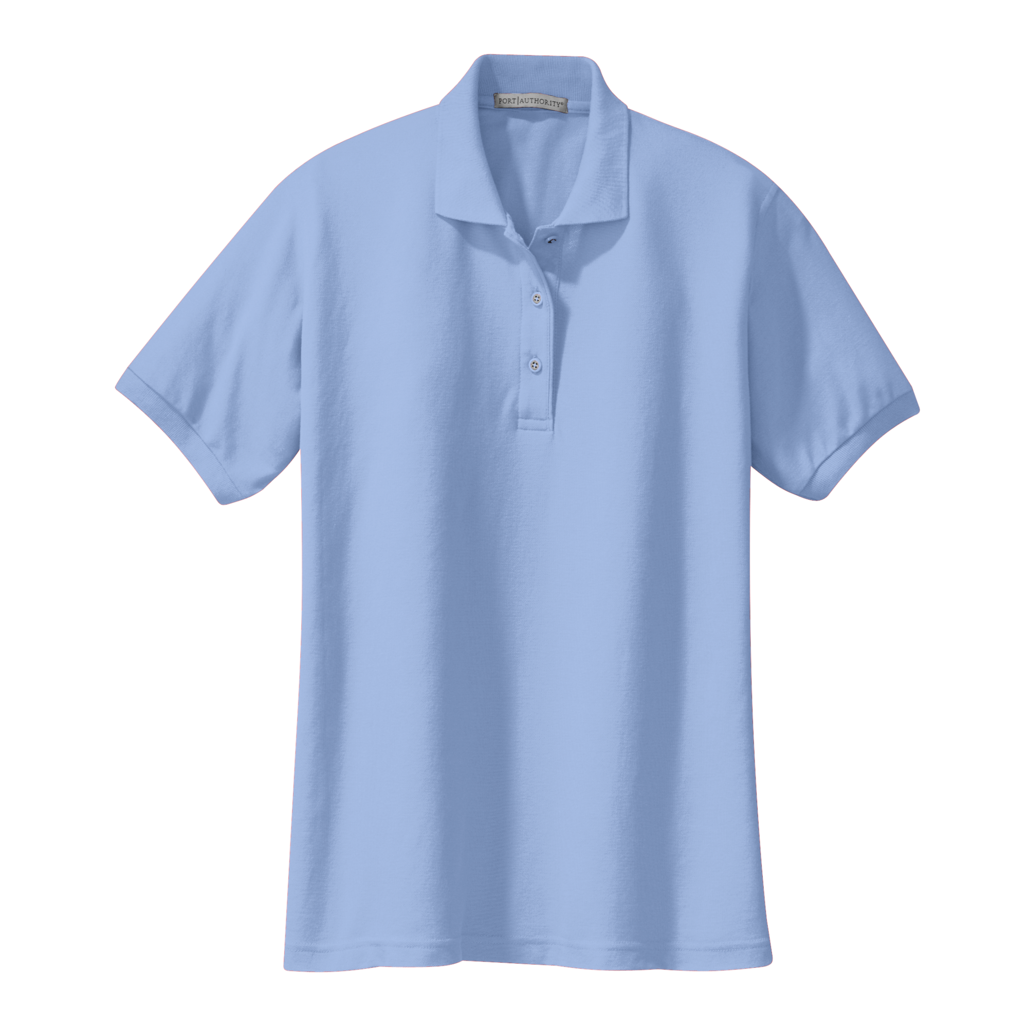 Women's Poly/Cotton Polo