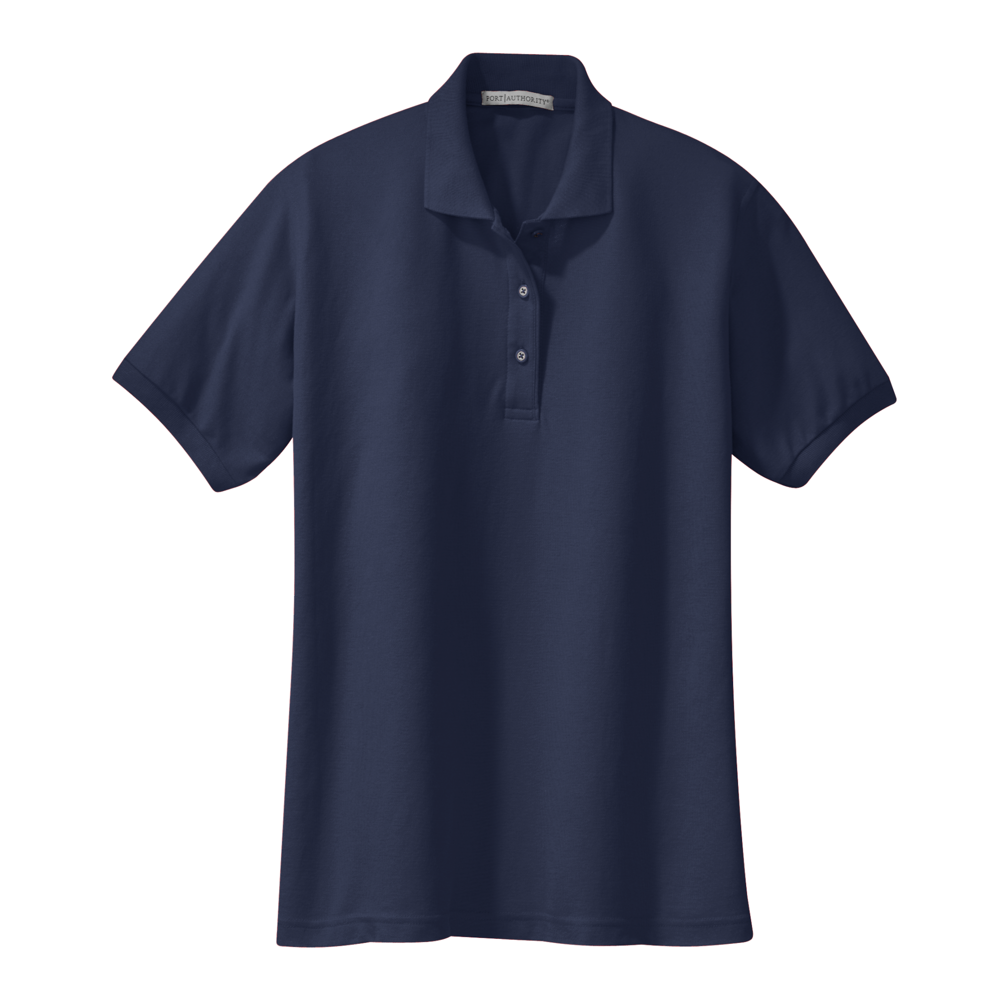 Women's Poly/Cotton Polo