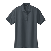 Women's Poly/Cotton Polo