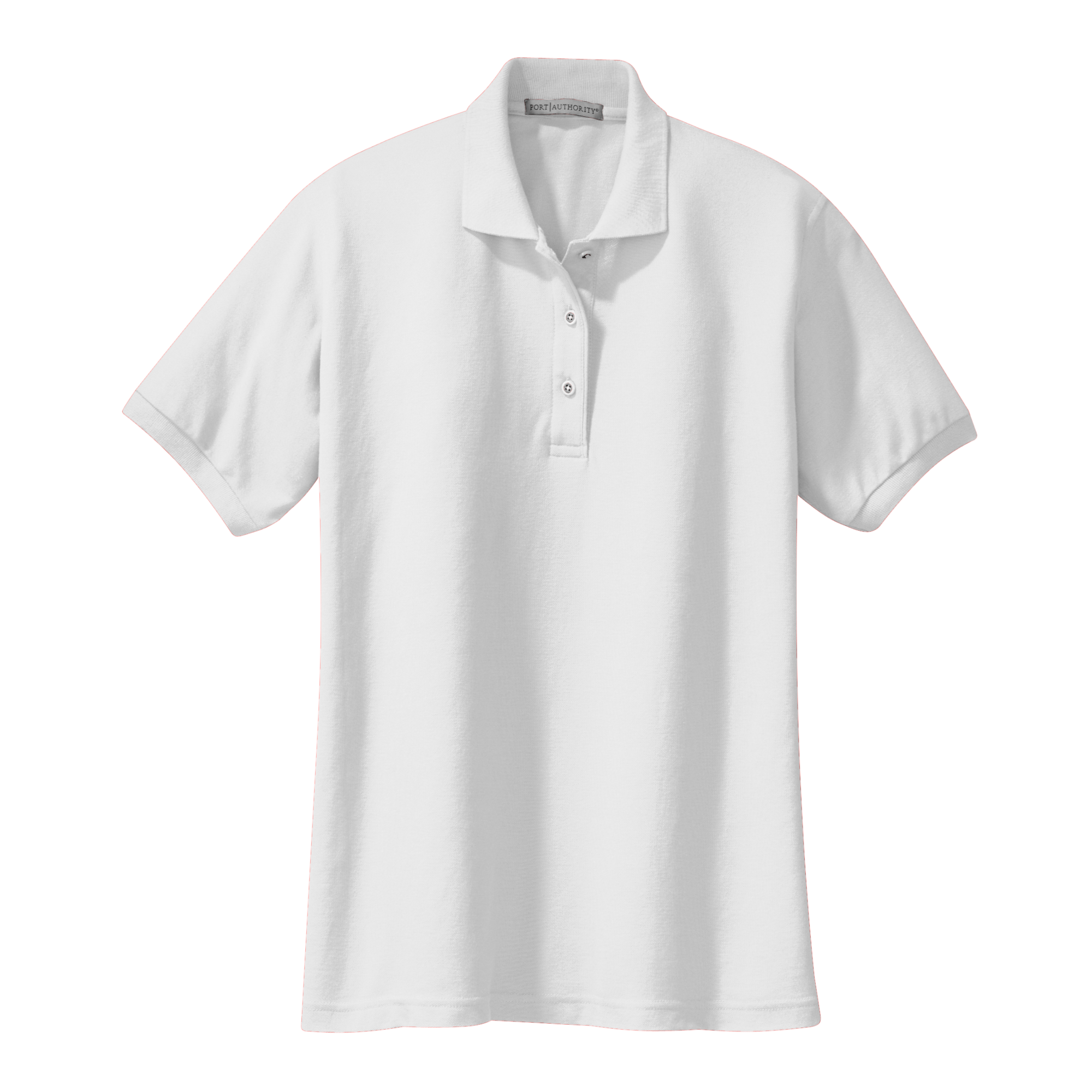 Women's Poly/Cotton Polo