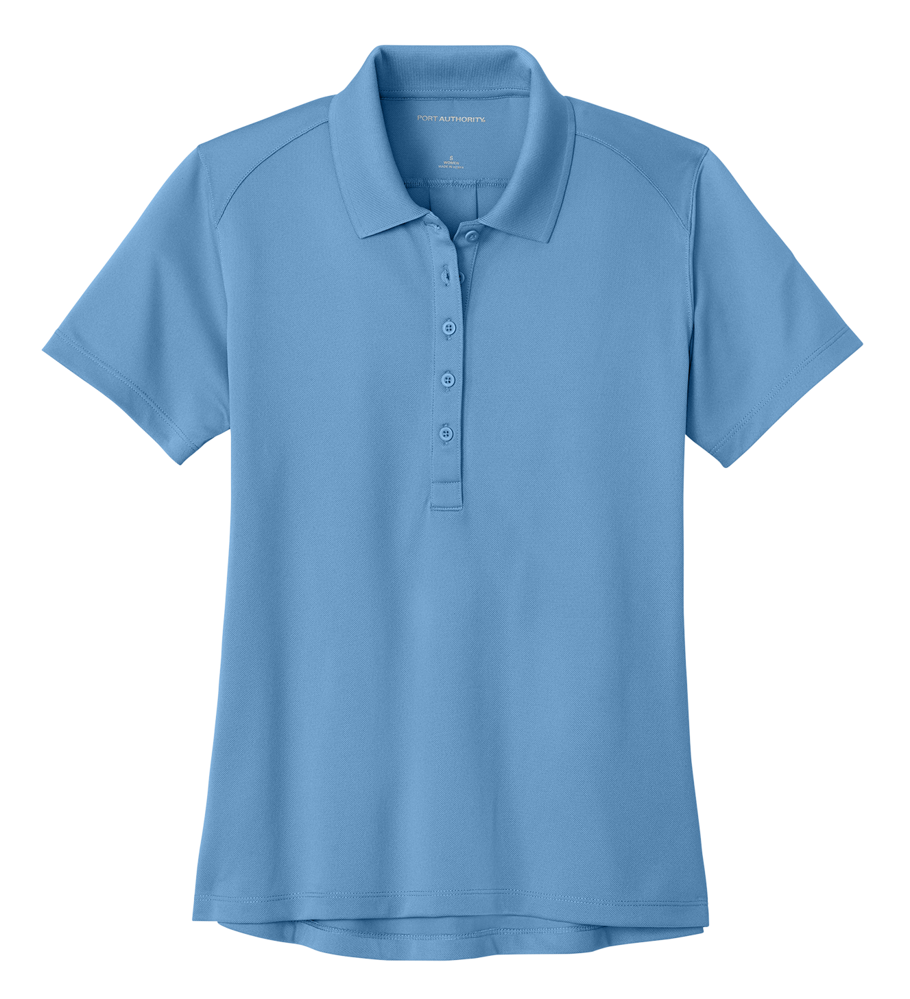 Women's Polyester Polo