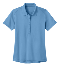 Women's Polyester Polo
