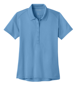 Women's Polyester Polo