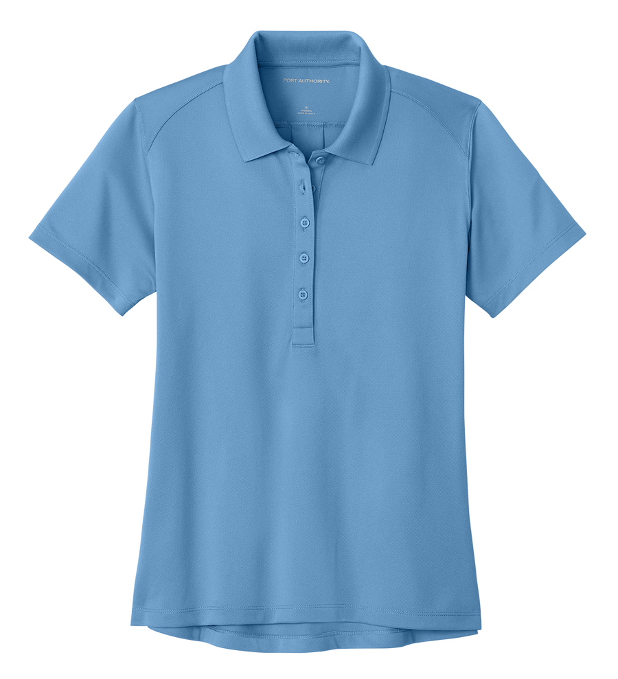 Women's Polyester Polo
