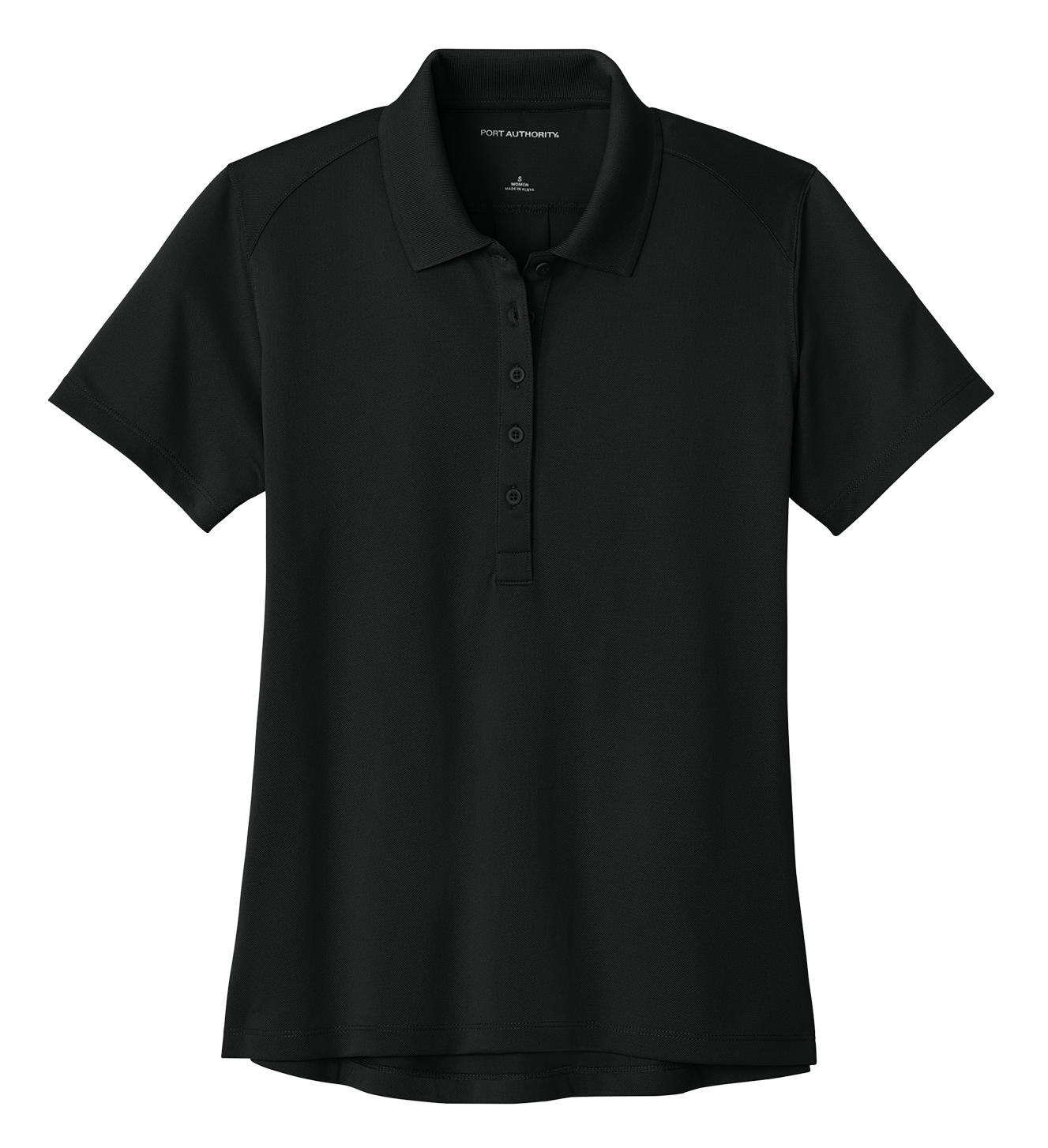 Women's Polyester Polo