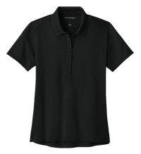 Women's Polyester Polo