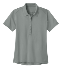 Women's Polyester Polo